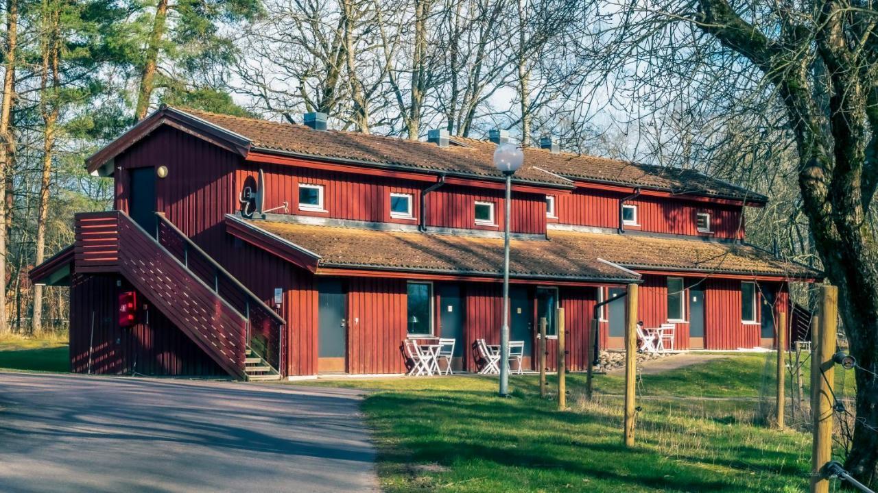 Kvarnen I Borgvik Exteriér fotografie
