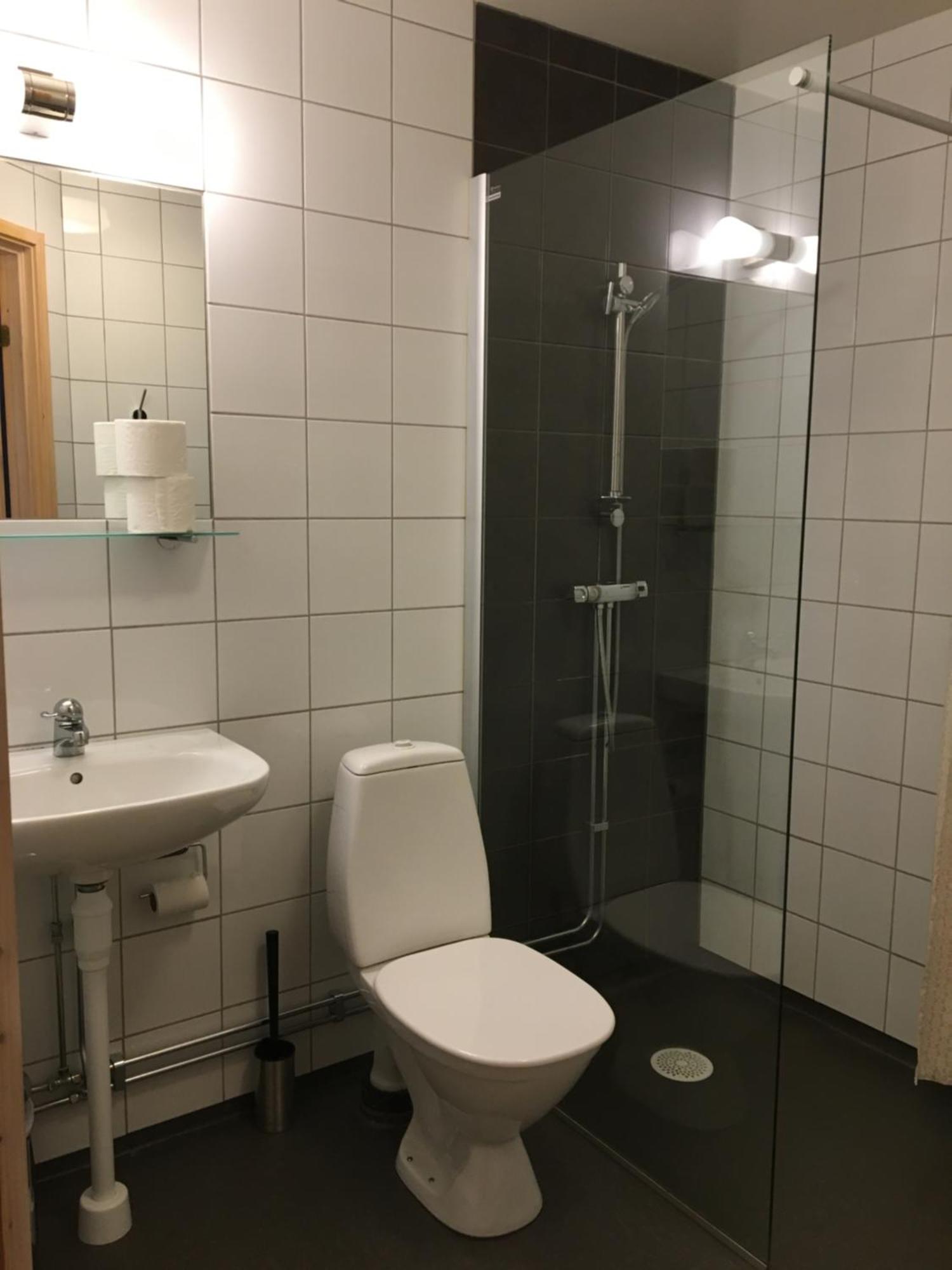 Kvarnen I Borgvik Pokoj fotografie